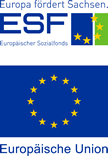 Europaeischen Union und des Freistaates Sachsen