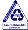 Abfallaufbereitung Zertifikat